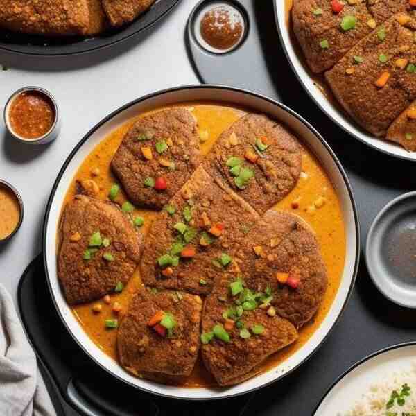 Сборная мясная солянка